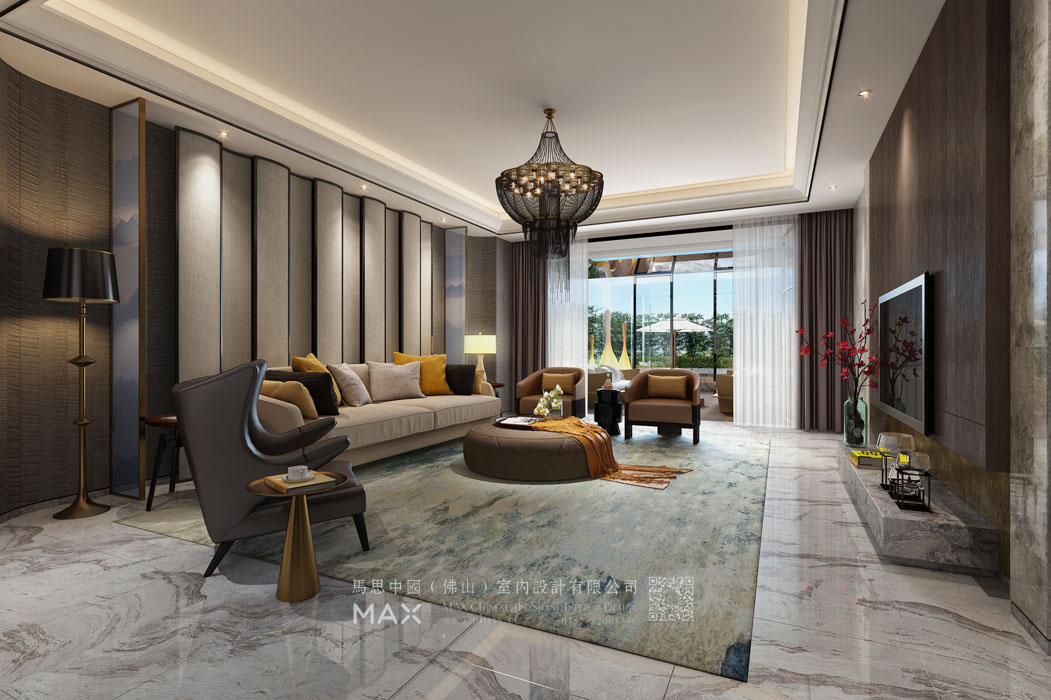 珠海室內(nèi)設(shè)計(jì)企業(yè)需抓住機(jī)遇，擺脫低端發(fā)展。