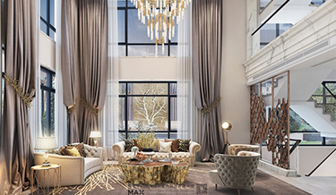 東莞室內設計行業(yè)競爭激烈，掌握趨勢和渠道是關鍵。