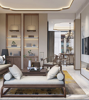 把握這五大發(fā)展趨勢，廣州裝修設(shè)計(jì)行業(yè)才能搶占先機(jī)