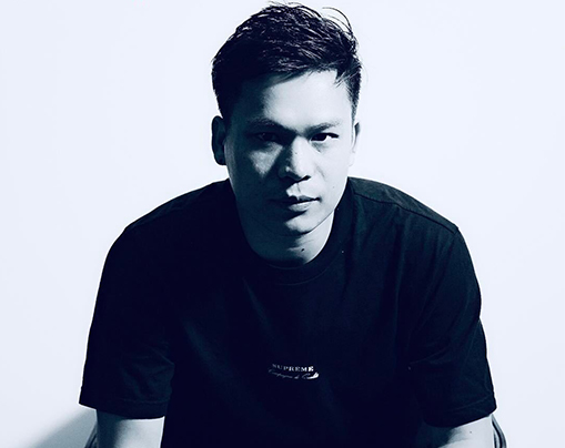 謝法新(設(shè)計總監(jiān))