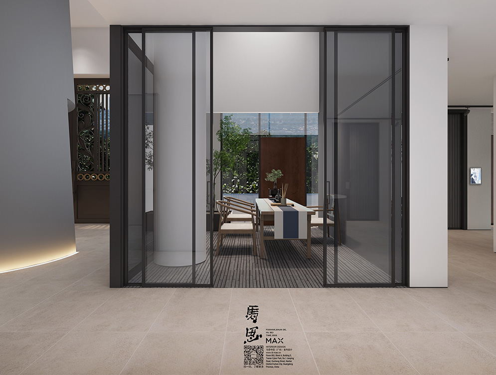 珠海室內(nèi)設(shè)計(jì)