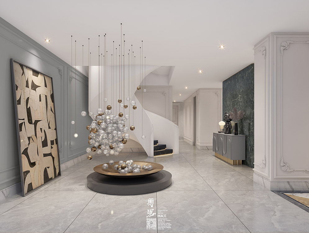 互聯(lián)網(wǎng)+是一種趨勢 珠海室內(nèi)設計企業(yè)需重視創(chuàng)新