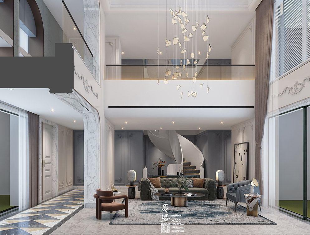 深圳裝修設(shè)計(jì) 如何用情緒粒度提升情商