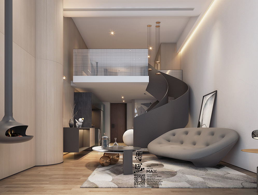 珠海室內(nèi)設計