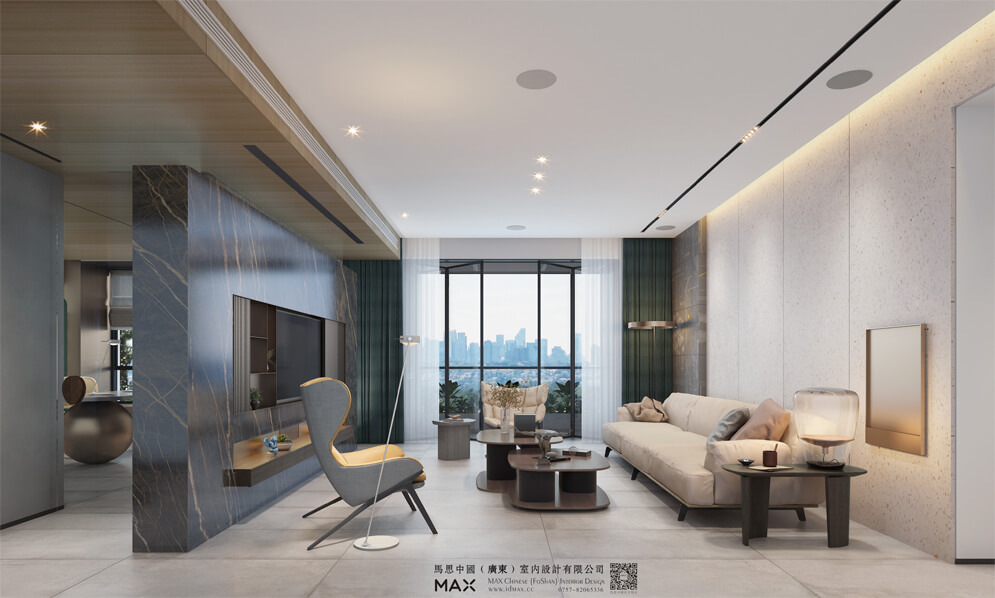 文華熙岸02戶(hù)型項(xiàng)目