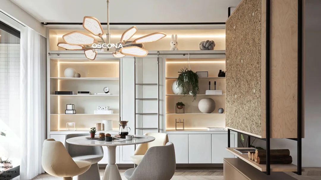 深圳裝修設(shè)計(jì)馬思物料優(yōu)選 | 有質(zhì)感的家，要顏值更要品質(zhì)！