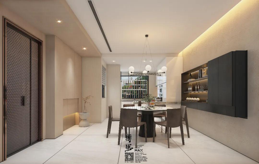 深圳裝修設(shè)計馬思 | 裝修報價貓膩多，千萬別被忽悠了！