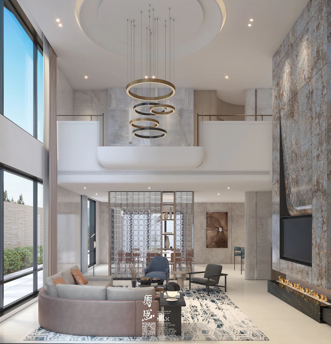 廣州裝修設(shè)計馬思 | 裝修前一定要了解這幾類公司！！！