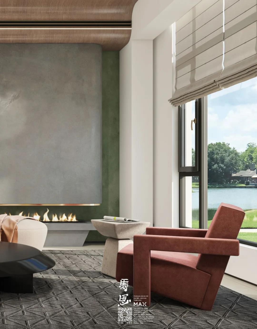 珠海室內設計 珠海室內設計