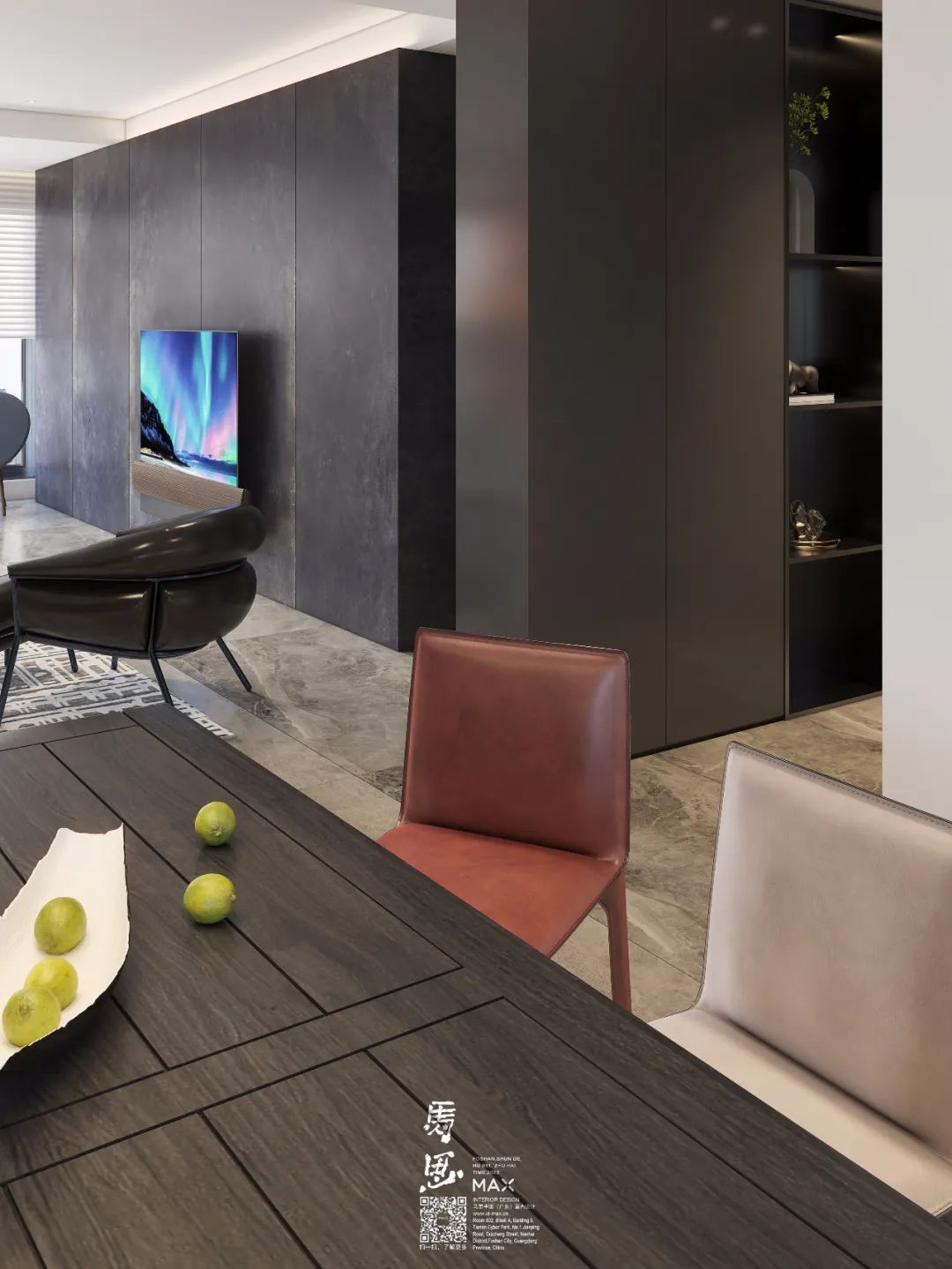 珠海室內設計 珠海室內設計