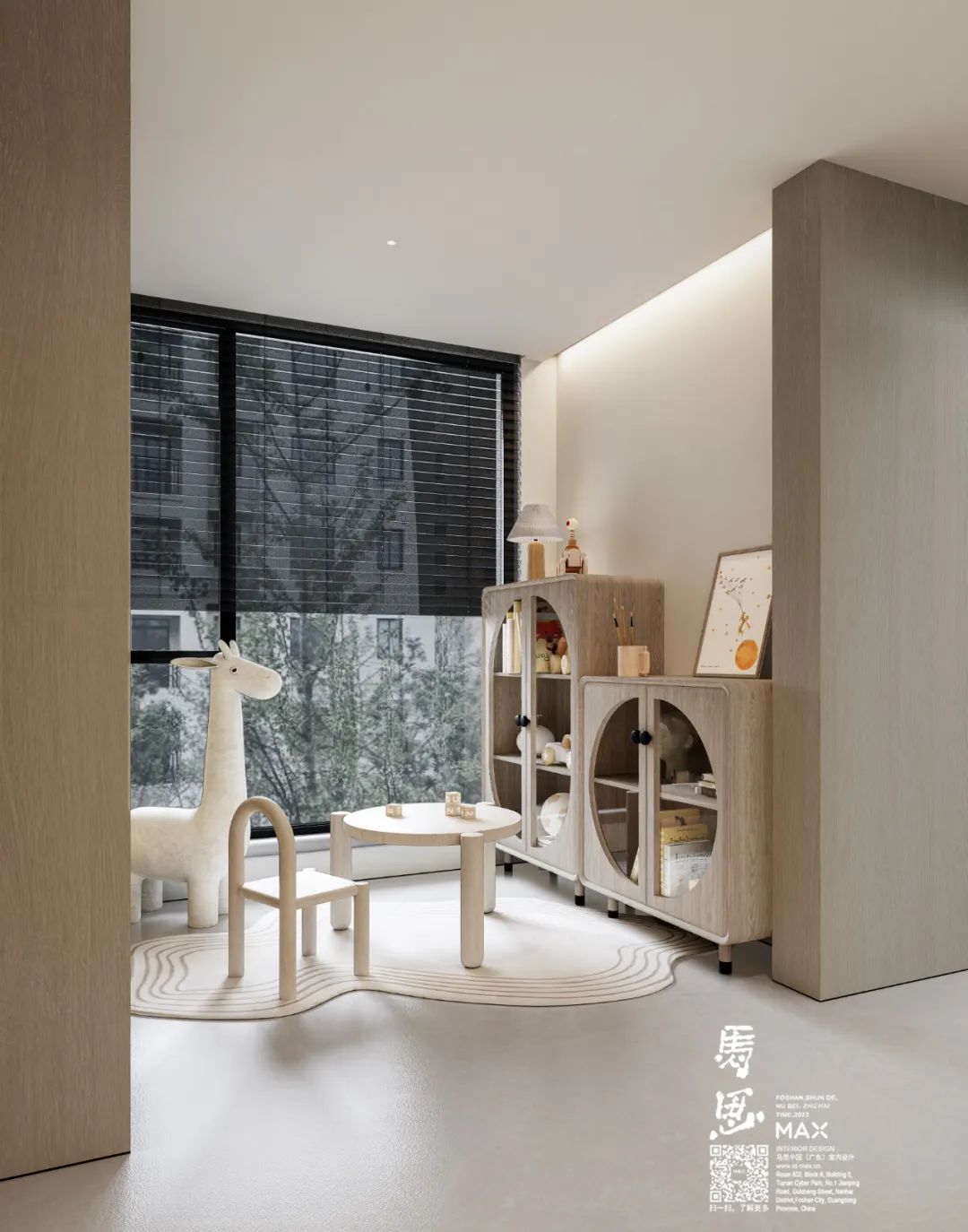 珠海室內設計 珠海室內設計